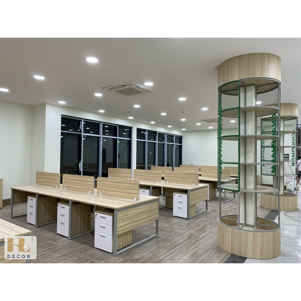VĂN PHÒNG Á CHÂU PHARMA